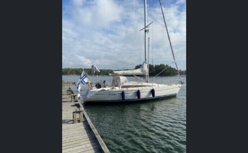 Jeanneau Sun Rise 345-kuva-5